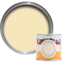 Farrow & Ball Natural History Museum Estate Emulsion Paint Orange Coloured White Tester - 100ml
Farrow & Ball Natural History Museum Estate Emulsion Paint Orange Coloured White Tester - 100ml
