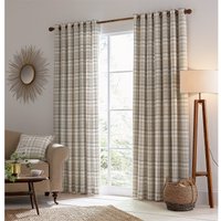 Helena Springfield Harriet Lined Curtains 66 x 54 - Taupe
Helena Springfield Harriet Lined Curtains 66 x 54 - Taupe