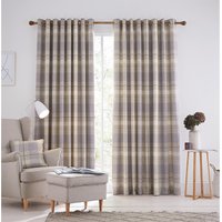 Helena Springfield Nora Lined Curtains 90 x 90 - Grape
Helena Springfield Nora Lined Curtains 90 x 90 - Grape