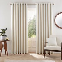 Helena Springfield Eden Lined Curtains 90 x 90 - Dove
Helena Springfield Eden Lined Curtains 90 x 90 - Dove