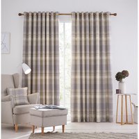 Helena Springfield Nora Lined Curtains 66 x 90 - Grape
Helena Springfield Nora Lined Curtains 66 x 90 - Grape