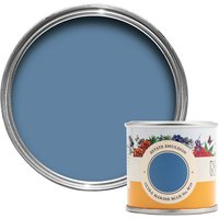 Farrow & Ball Natural History Museum Estate Emulsion Paint Ultra Marine Blue Tester - 100ml
Farrow & Ball Natural History Museum Estate Emulsion Paint Ultra Marine Blue Tester - 100ml