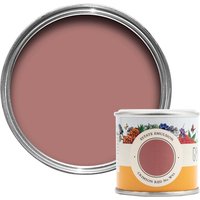 Farrow & Ball Natural History Museum Estate Emulsion Paint Crimson Red Tester - 100ml
Farrow & Ball Natural History Museum Estate Emulsion Paint Crimson Red Tester - 100ml