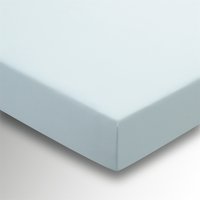 Helena Springfield Fitted Sheet - Single - Duck Egg
Helena Springfield Fitted Sheet - Single - Duck Egg