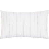 Murmur Paisley Standard Pillowcase Pair - Sage
Murmur Paisley Standard Pillowcase Pair - Sage