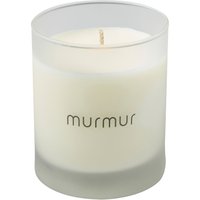 Murmur Dawn 1 Wick Scented Candle
Murmur Dawn 1 Wick Scented Candle