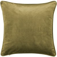 Peacock Blue Hotel Escala Cushion 45x45cm - Olive
Peacock Blue Hotel Escala Cushion 45x45cm - Olive