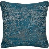 Peacock Blue Hotel Roma Cushion 45x45cm - Emerald
Peacock Blue Hotel Roma Cushion 45x45cm - Emerald