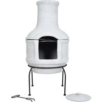 Margarita Cook & Eat Chimenea
Margarita Cook & Eat Chimenea