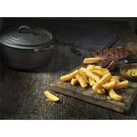 Seed Potato Mccain Royal 1.5Kg
Seed Potato Mccain Royal 1.5Kg