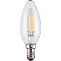 TCP Lightbulbs Filament Classsic ES 470Lm Warm 5 pack
TCP Lightbulbs Filament Classsic ES 470Lm Warm 5 pack