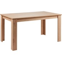 Marcy Dining Table - Oak
Marcy Dining Table - Oak