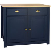 Marcy Sideboard - Midnight
Marcy Sideboard - Midnight