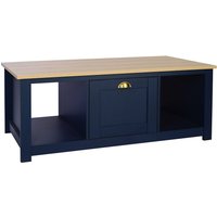 Marcy Coffee Table - Midnight
Marcy Coffee Table - Midnight