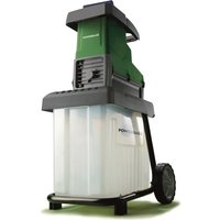 Powerbase 2800W Quiet Shredder
Powerbase 2800W Quiet Shredder