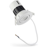 LIFX 4 Downlight Kit (International) Wi-Fi Smart LED Light Bulb
LIFX 4 Downlight Kit (International) Wi-Fi Smart LED Light Bulb