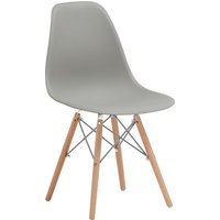Eiffel Chair - Grey
Eiffel Chair - Grey