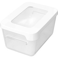 Lunch box 0,45 L
Lunch box 0,45 L