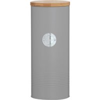 Typhoon Living Grey Pasta Jar
Typhoon Living Grey Pasta Jar