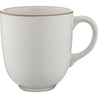 Mason Cash Classic Collection Cream Mug 450ml