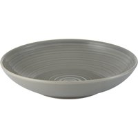 Mason Cash William Mason Pasta Bowl Grey
Mason Cash William Mason Pasta Bowl Grey