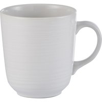 Mason Cash William Mason Mug White
Mason Cash William Mason Mug White