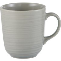 Mason Cash William Mason Mug Grey
Mason Cash William Mason Mug Grey