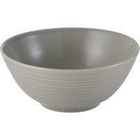 Mason Cash William Mason Soup/Cereal Bowl Grey
Mason Cash William Mason Soup/Cereal Bowl Grey