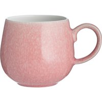 Mason Cash Reactive Coral Mug