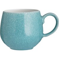 Mason Cash Reactive Teal Mug
Mason Cash Reactive Teal Mug