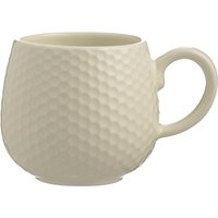 Mason Cash Embossed Honeycomb Cream Mug
Mason Cash Embossed Honeycomb Cream Mug