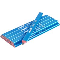Empire Carpenters Pencil - 10 Pack
Empire Carpenters Pencil - 10 Pack