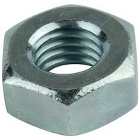 Pinnacle Hex Nuts M4 Zinc Plated - 10 Pack
Pinnacle Hex Nuts M4 Zinc Plated - 10 Pack
