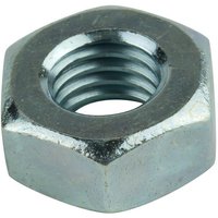 Pinnacle Hex Nuts M8 Zinc Plated - 10 Pack
Pinnacle Hex Nuts M8 Zinc Plated - 10 Pack