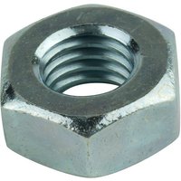 Pinnacle Hex Nuts M10 Zinc Plated - 25 Pack
Pinnacle Hex Nuts M10 Zinc Plated - 25 Pack