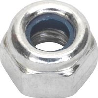 Pinnacle Lock Nuts M5 Zinc Plated - 10 Pack
Pinnacle Lock Nuts M5 Zinc Plated - 10 Pack