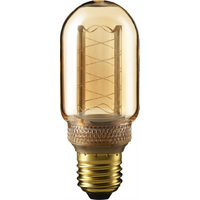 TCP LED Vintage T45 13WEQ E27 Twist Light Bulb
TCP LED Vintage T45 13WEQ E27 Twist Light Bulb