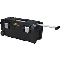 Stanley 28inch Rolling Toolbox
Stanley 28inch Rolling Toolbox