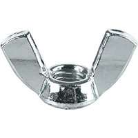 Pinnacle Wing Nuts M10 Stainless Steel 316 - 8 Pack
Pinnacle Wing Nuts M10 Stainless Steel 316 - 8 Pack