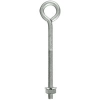 Pinnacle Eye Bolt - 152mm x 5/16
Pinnacle Eye Bolt - 152mm x 5/16