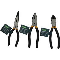 Assorted Pliers - 180mm
Assorted Pliers - 180mm