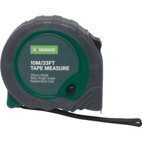 10m Tape Measure
10m Tape Measure