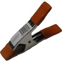 150mm Metal Spring Clamp
150mm Metal Spring Clamp