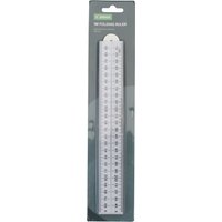 1m Folding Ruler - 4 folds
1m Folding Ruler - 4 folds