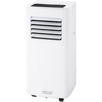 5k BTU Portable Air Conditioner and Dehumidifier
5k BTU Portable Air Conditioner and Dehumidifier