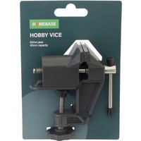 40mm Hobby Vice
40mm Hobby Vice