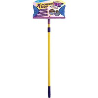 X Power Mop: Versatile And Flexible Mop
X Power Mop: Versatile And Flexible Mop