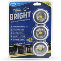 Jml Touch Bright Cob Lights