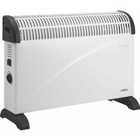 2000W Convection Heater
2000W Convection Heater