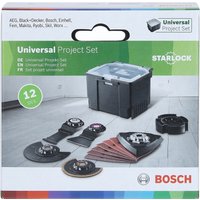 Starlock Mix & Match - Universal Project